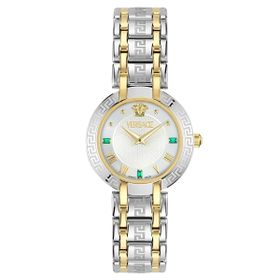 Versace VRSCVE0P00725 Kadın Kol Saati