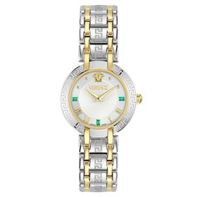 Versace VRSCVE0P00725 Kadın Kol Saati