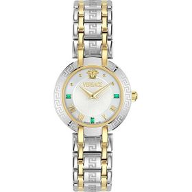 Versace VRSCVE0P00725 Kadın Kol Saati