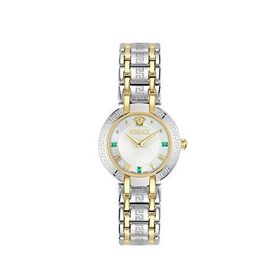 Versace VRSCVE0P00725 Kadın Kol Saati