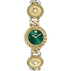 Versace VRSCVE0Q00125 Kadın Kol Saati