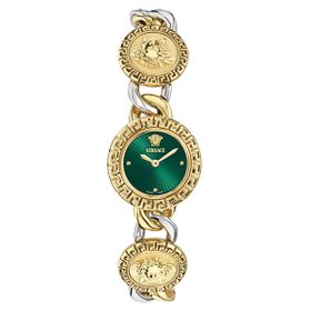 Versace VRSCVE0Q00125 Kadın Kol Saati