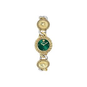 Versace VRSCVE0Q00125 Kadın Kol Saati