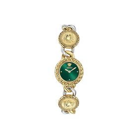 Versace VRSCVE0Q00125 Kadın Kol Saati
