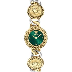 Versace VRSCVE0Q00125 Kadın Kol Saati