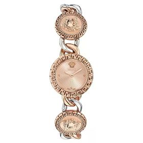 Versace VRSCVE0Q00225 Kadın Kol Saati