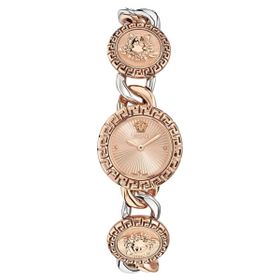 Versace VRSCVE0Q00225 Kadın Kol Saati
