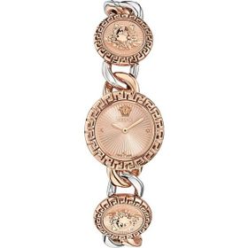 Versace VRSCVE0Q00225 Kadın Kol Saati