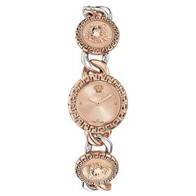 Versace VRSCVE0Q00225 Kadın Kol Saati