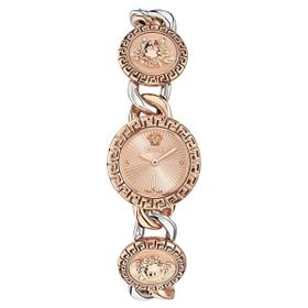 Versace VRSCVE0Q00225 Kadın Kol Saati