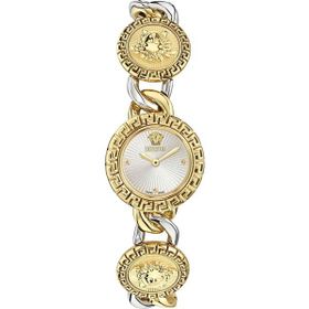 Versace VRSCVE0Q00325 Kadın Kol Saati