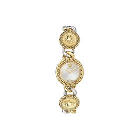 Versace VRSCVE0Q00325 Kadın Kol Saati