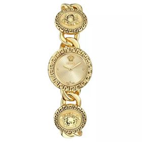 Versace VRSCVE0Q00425 Kadın Kol Saati