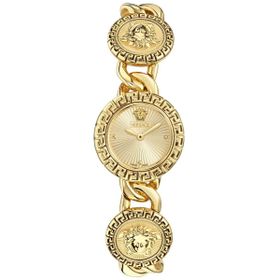 Versace VRSCVE0Q00425 Kadın Kol Saati