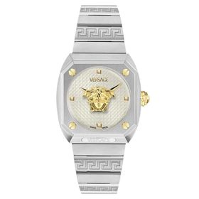 Versace VRSCVE0R00325 Kadın Kol Saati