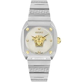 Versace VRSCVE0R00325 Kadın Kol Saati