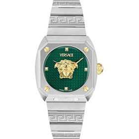 Versace VRSCVE0R00425 Kadın Kol Saati