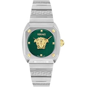 Versace VRSCVE0R00425 Kadın Kol Saati
