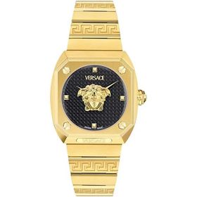 Versace VRSCVE0R00525 Kadın Kol Saati