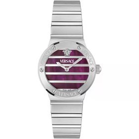 Versace VRSCVE0S00125 Kadın Kol Saati