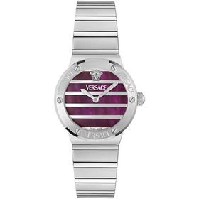 Versace VRSCVE0S00125 Kadın Kol Saati