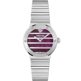Versace VRSCVE0S00125 Kadın Kol Saati