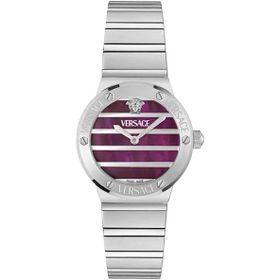 Versace VRSCVE0S00125 Kadın Kol Saati