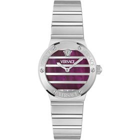 Versace VRSCVE0S00125 Kadın Kol Saati