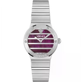 Versace VRSCVE0S00125 Kadın Kol Saati
