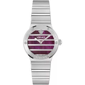 Versace VRSCVE0S00125 Kadın Kol Saati