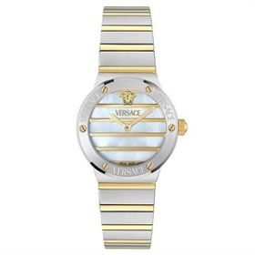 Versace VRSCVE0S00325 Kadın Kol Saati
