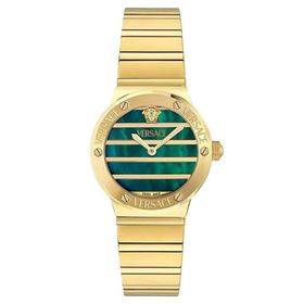 Versace VRSCVE0S00425 Kadın Kol Saati