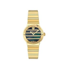 Versace VRSCVE0S00525 Kadın Kol Saati