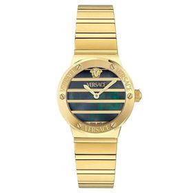 Versace VRSCVE0S00525 Kadın Kol Saati