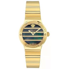 Versace VRSCVE0S00525 Kadın Kol Saati