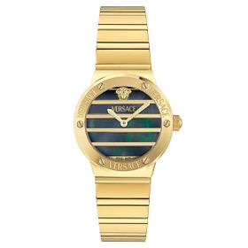 Versace VRSCVE0S00525 Kadın Kol Saati