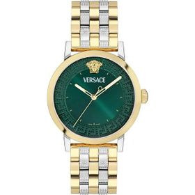 Versace VRSCVE0T00425 Erkek Kol Saati