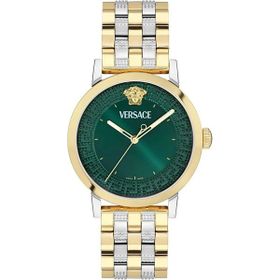 Versace VRSCVE0T00425 Erkek Kol Saati