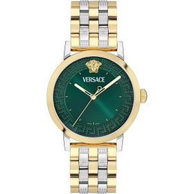 Versace VRSCVE0T00425 Erkek Kol Saati