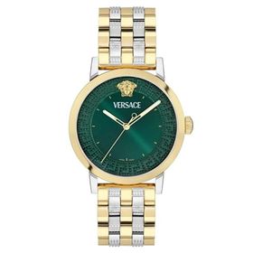 Versace VRSCVE0T00425 Erkek Kol Saati