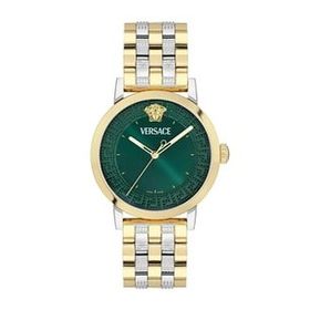 Versace VRSCVE0T00425 Erkek Kol Saati