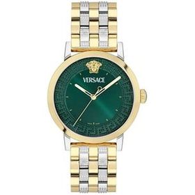 Versace VRSCVE0T00425 Erkek Kol Saati