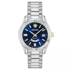Versace VRSCVE0U00125 Apodis Erkek Kol Saati
