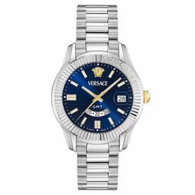 Versace VRSCVE0U00125 Apodis Erkek Kol Saati