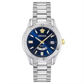 Versace VRSCVE0U00125 Apodis Erkek Kol Saati