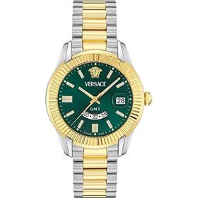 Versace VRSCVE0U00225 Apodis Erkek Kol Saati
