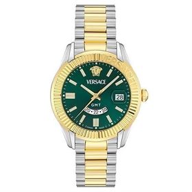 Versace VRSCVE0U00225 Apodis Erkek Kol Saati