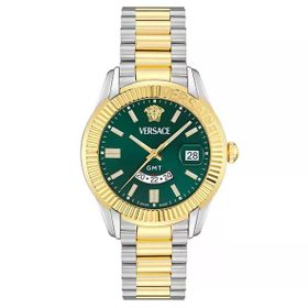 Versace VRSCVE0U00225 Apodis Erkek Kol Saati