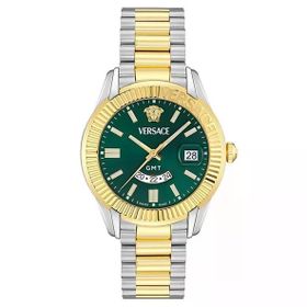 Versace VRSCVE0U00225 Apodis Erkek Kol Saati