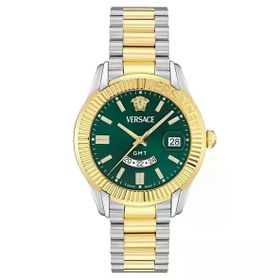 Versace VRSCVE0U00225 Apodis Erkek Kol Saati